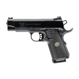 "Wilson Combat CQB Compact Bill Wilson Pistol .45ACP (PR64421)" - 7 of 7