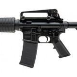"Windham Weaponry WW-15 Rifle 5.56 NATO (R40091)" - 2 of 4