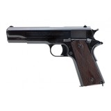 "Colt 1911 U.S. Military Pistol .45 ACP (C19227)" - 2 of 6