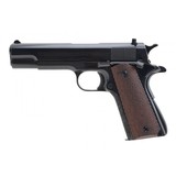 "Colt Ace Pre-War Pistol .22LR (C19228)" - 4 of 6