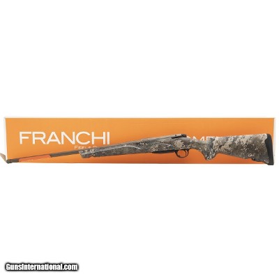 "Franchi Momentum Elite Rifle 6.5 Creedmoor (NGZ2025) NEW" - Image 2 of 5