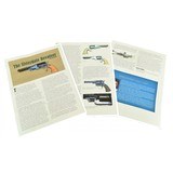 "Possible Sisterdale Revolver (AH4568)" - 2 of 7