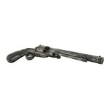 "Possible Sisterdale Revolver (AH4568)" - 4 of 7