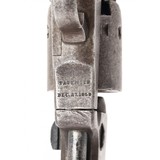 "Manhattan/ London Pistol Company Type One .31 Cal (AH6057)" - 7 of 8