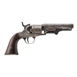 "Manhattan/ London Pistol Company Type One .31 Cal (AH6057)" - 6 of 8