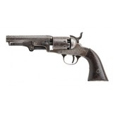 "Manhattan/ London Pistol Company Type One .31 Cal (AH6057)"