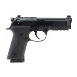 "Beretta 92X RDO FR Centurion 9MM (NGZ1205) NEW" - 1 of 3