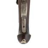 "Beautiful Factory Cased Set of Slotter Derringers (AH8368)" - 6 of 17