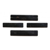 "Beautiful Factory Cased Set of Slotter Derringers (AH8368)" - 2 of 17