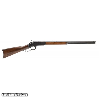 "Winchester 1873 Rifle 22 Caliber (AW352)"
