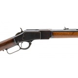 "Winchester 1873 Rifle 22 Caliber (AW352)" - 9 of 10