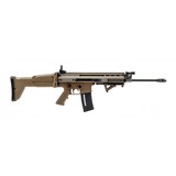 "FN Scar 16S Rifle 5.56 NATO (R39937)" - 1 of 4