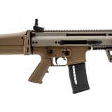 "FN Scar 16S Rifle 5.56 NATO (R39937)" - 4 of 4