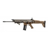"FN Scar 16S Rifle 5.56 NATO (R39937)" - 3 of 4