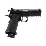 "STI 2011 Tactical 4.0 Pistol 9mm (PR64330)" - 1 of 4