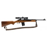 "Ruger Mini Thirty Rifle 7.62x39mm (R40071)" - 1 of 4