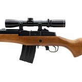 "Ruger Mini Thirty Rifle 7.62x39mm (R40071)" - 3 of 4