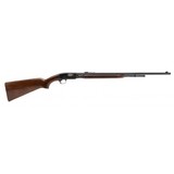 "Remington 121 FM Rifle .22 S,L,LR (R40072)" - 1 of 4