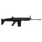 "FN Scar 17S Rifle 7.62 NATO (R40081)" - 1 of 4