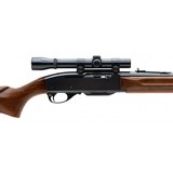 "Remington 740 Woodsmaster Rifle .30-06 (R40082)" - 2 of 4