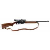 "Remington 740 Woodsmaster Rifle .30-06 (R40082)" - 1 of 4
