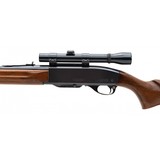 "Remington 740 Woodsmaster Rifle .30-06 (R40082)" - 3 of 4