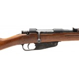 "Italian Carcano Rifle 6.5MM (R40134)" - 4 of 6