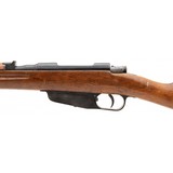 "Italian Carcano Rifle 6.5MM (R40134)" - 2 of 6