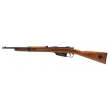 "Italian Carcano Rifle 6.5MM (R40134)" - 3 of 6