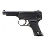 "Nambu Type 94 Pistol 8mm Nambu (PR64309)" - 5 of 6