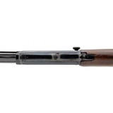 "Winchester 61 Rifle .22 Magnum (W12667)" - 2 of 5
