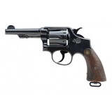 "Smith & Wesson Military & Police Revolver .38 Special (PR64312)" - 1 of 6