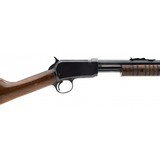 "Winchester 62A Rifle .22 S,L,LR (W12668)" - 5 of 6