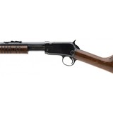 "Winchester 62A Rifle .22 S,L,LR (W12668)" - 3 of 6