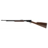 "Winchester 62A Rifle .22 S,L,LR (W12668)" - 4 of 6
