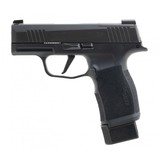 "Sig Sauer p365X Pistol 9mm (PR64368)" - 4 of 4