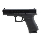 "Glock 48 pistol 9mm (PR64371)" - 3 of 4