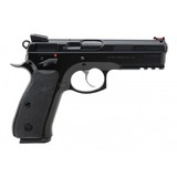 "CZ 75 SP-01 Pistol 9mm (PR64375)" - 1 of 7