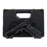"CZ 75 SP-01 Pistol 9mm (PR64375)" - 5 of 7