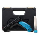 "CZ 75 SP-01 Competition Pistol 9mm (PR64407) ATX" - 6 of 7