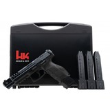 "HK VP9 Match OR Pistol 9mm (PR64412)" - 3 of 4