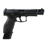 "HK VP9 Match OR Pistol 9mm (PR64412)" - 1 of 4