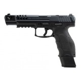 "HK VP9 Match OR Pistol 9mm (PR64412)" - 2 of 4