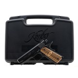 "Kimber Pro Raptor II Pistol .45ACP (NGZ3821) NEW" - 2 of 3