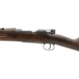 "Swedish Husqvarna M38 6.5x55 (R39659)" - 2 of 6