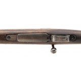 "Swedish Husqvarna M38 6.5x55 (R39659)" - 6 of 6