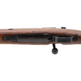 "WWII German S/42 K98 Bolt action rifle 8mm (R39663)" - 3 of 9