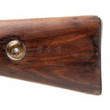 "WWII German S/42 K98 Bolt action rifle 8mm (R39663)" - 2 of 9