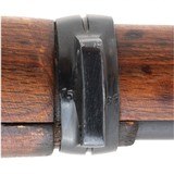 "WWII German S/42 K98 Bolt action rifle 8mm (R39663)" - 8 of 9