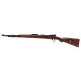 "WWII German S/42 K98 Bolt action rifle 8mm (R39663)" - 6 of 9